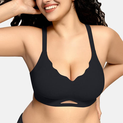 Seamless Bras No Underwire