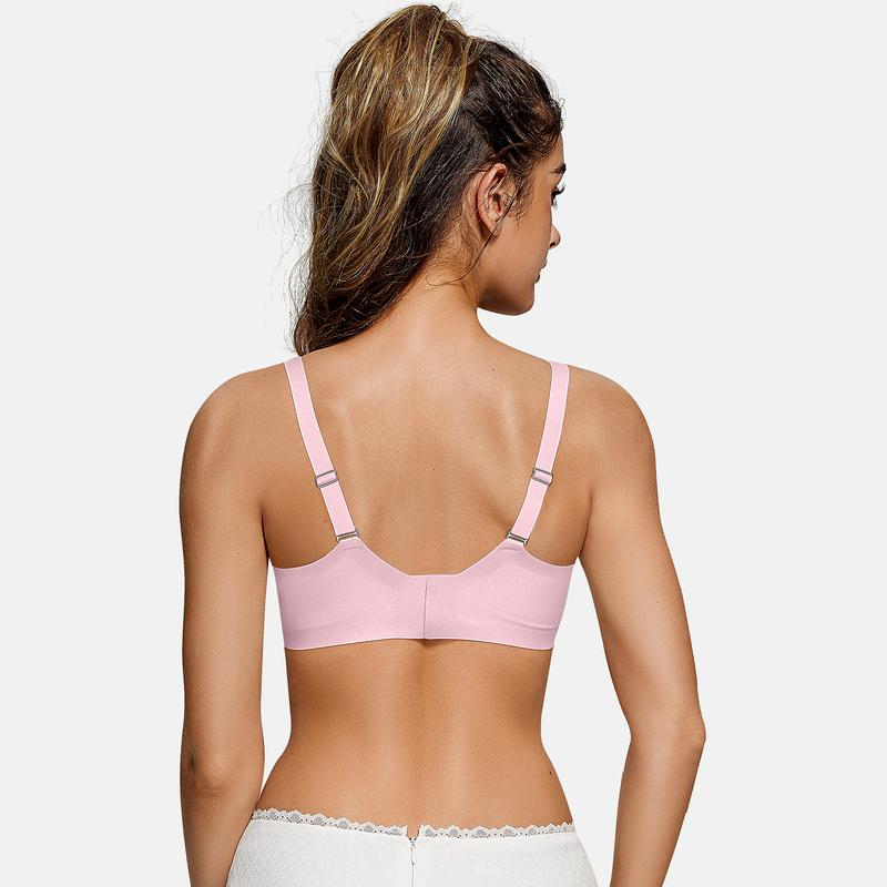 Seamless Bras No Underwire